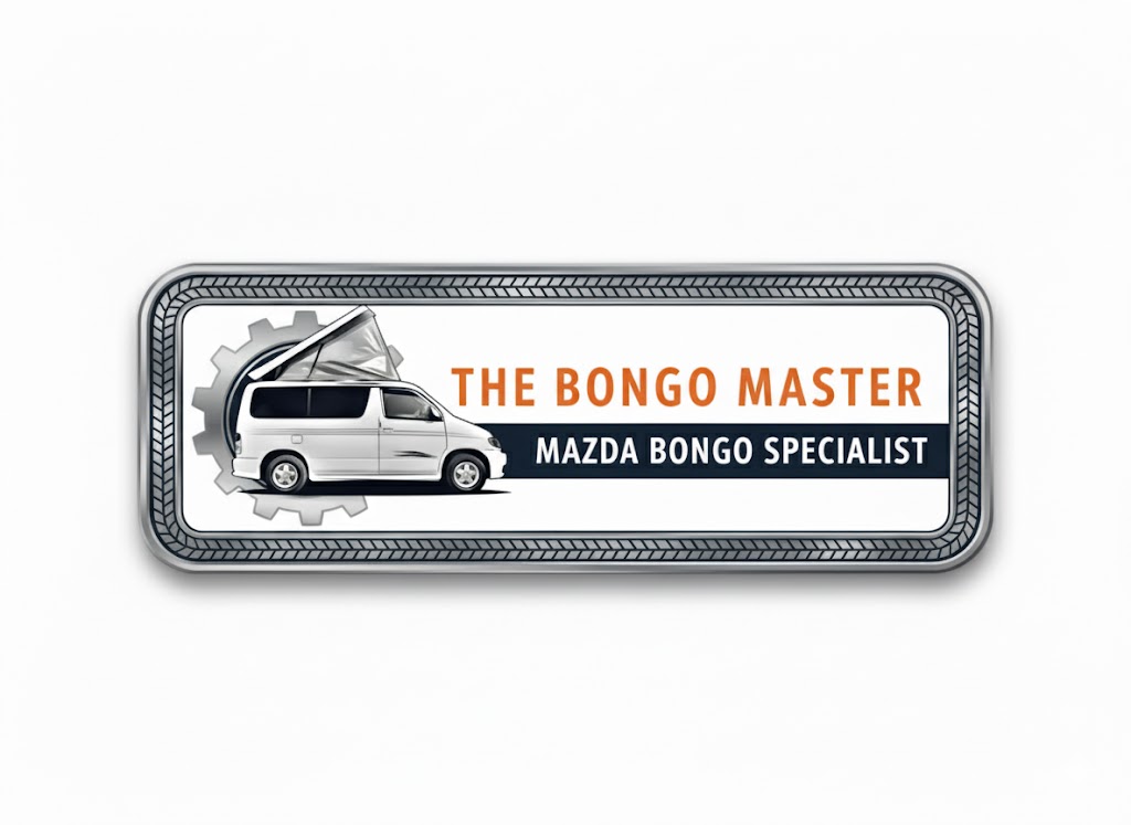 The Bongo Master Logo