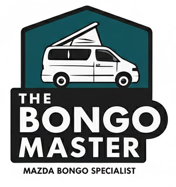 The Bongo Master Logo